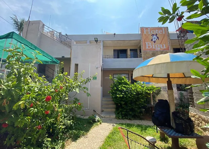 Hotel Bigu