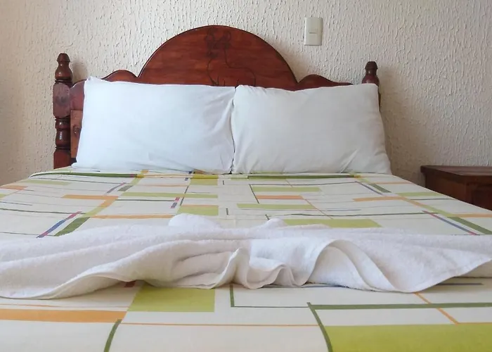 Hotel Bigu