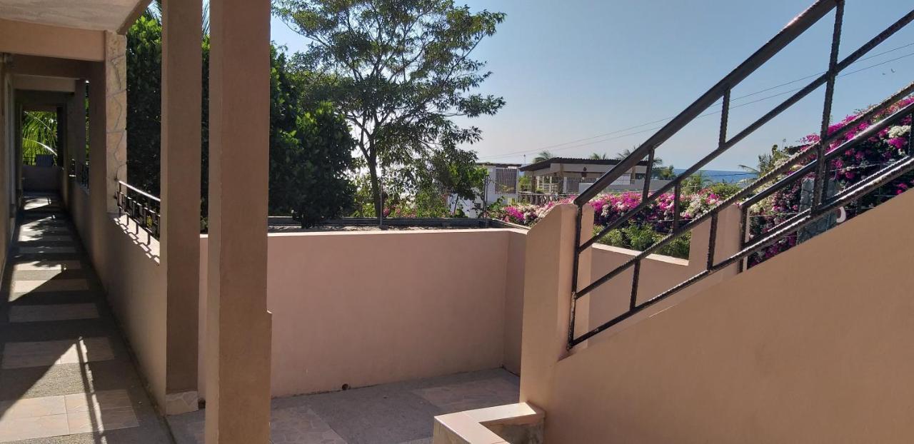 Hotel Bigu Puerto Escondido (Oaxaca)